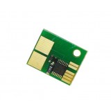 Chip LEXMARK E320, Negru, capacitate 6000 pagini
